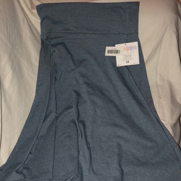 LuLaRoe Dresses & Skirts - LuLaRoe Azure Skirt